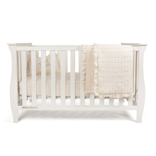 Crib Set (52"x28")
