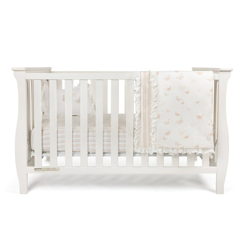 Crib Set (52"x28")