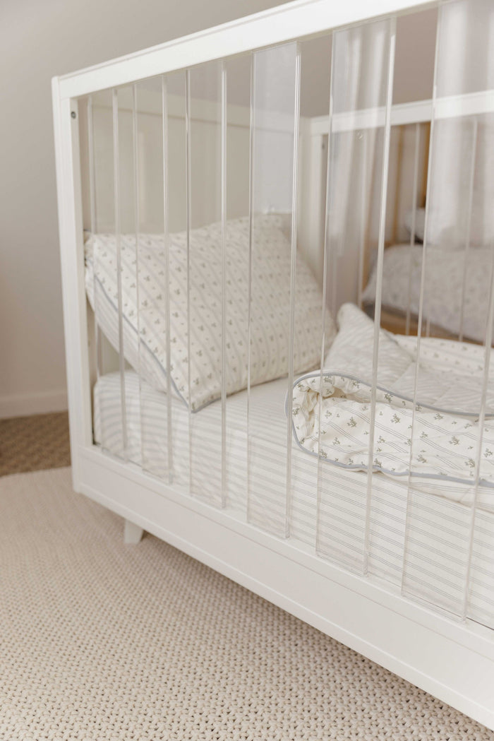 Crib Set (52"x28")