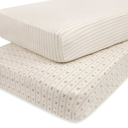 Crib Set (52"x28")