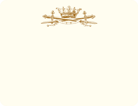 Crown & Swords A2 Notes