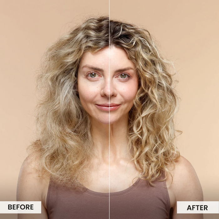 Curlsmith Multitasking Conditioner