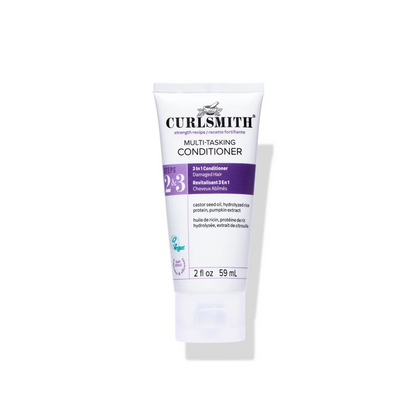 Curlsmith Multitasking Conditioner