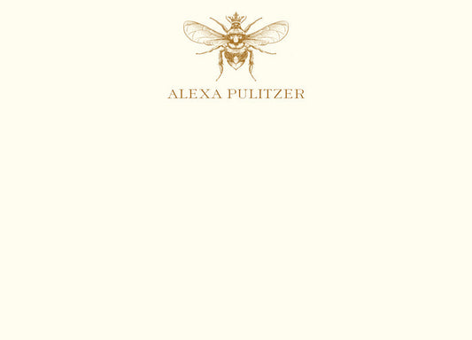 Customizable Queen Bee A6 Notes