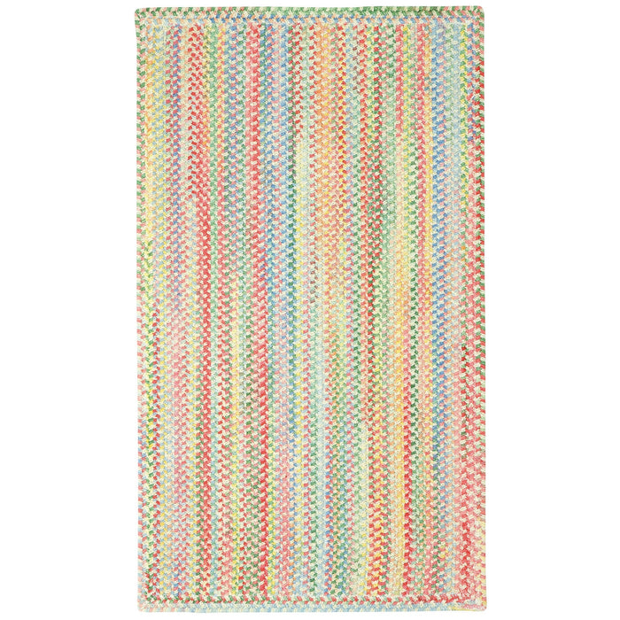 Vertical Stripe Rectangle / Custom