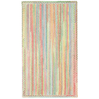 Vertical Stripe Rectangle / Custom