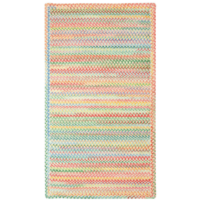 Cross Sewn Rectangle / Custom