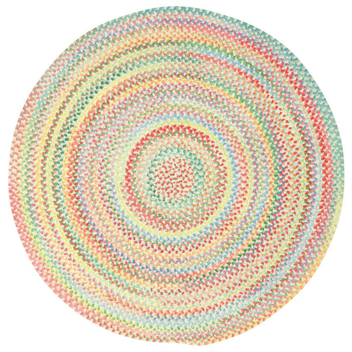 Round / 15" set of 4