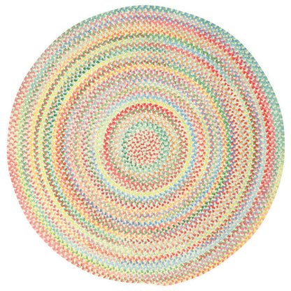 Round / 15" set of 4