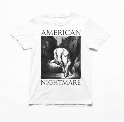 Dante's Inferno Shirt
