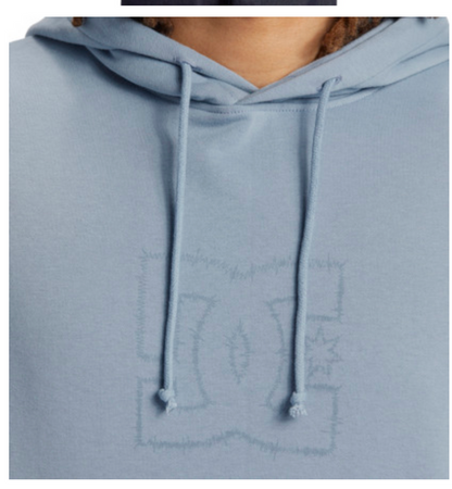 Dc Highland - Pullover Hoodie For Men