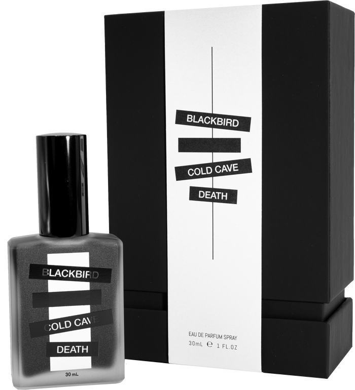 Death Perfume