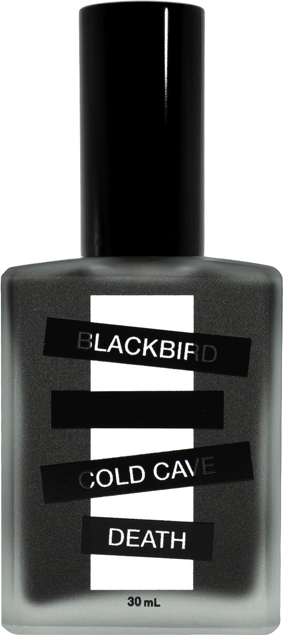 Death Perfume
