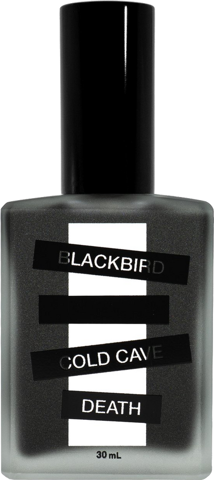 Death Perfume