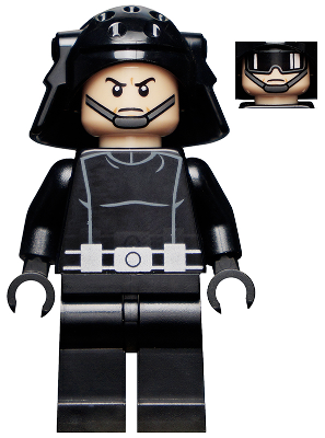 Death Star Trooper