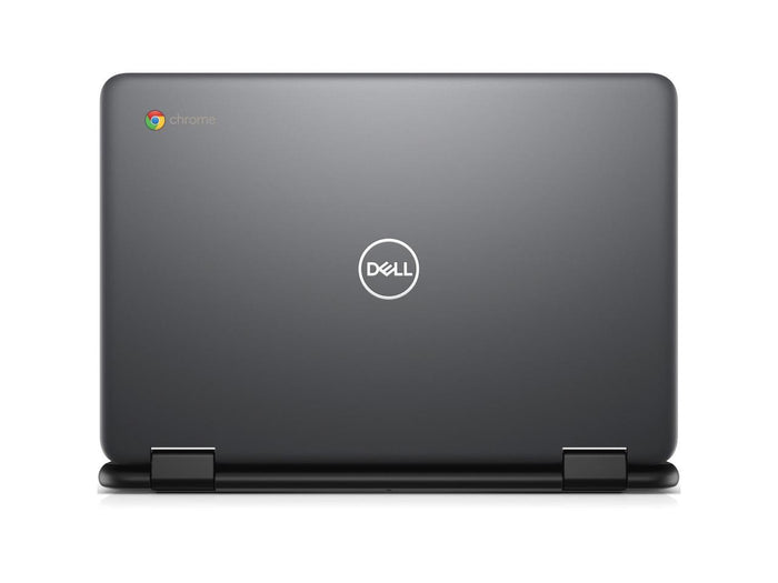 Dell 3100 2-in-1 11.6-inch Touchscreen Chromebook - Intel N4020 4GB RAM 32GB SSD Webcam ChromeOS AUE June 2029 - Coretek Computers