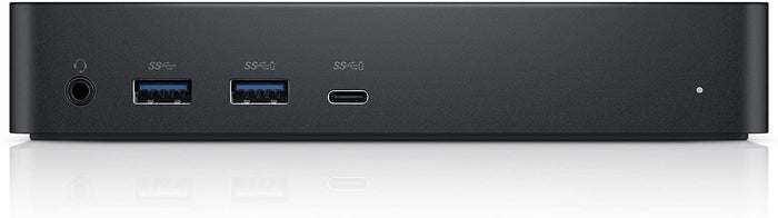 Dell 452-BCYT D6000 Universal Dock, Black, Single (NEW) - Coretek Computers