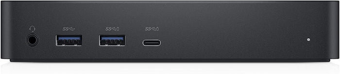 Dell 452-BCYT D6000 Universal Dock, Black, Single (NEW) - Coretek Computers