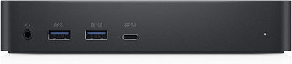 Dell 452-BCYT D6000 Universal Dock, Black, Single (NEW) - Coretek Computers