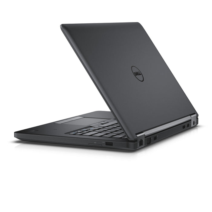 DELL E5450 TouchScreen Business Laptop - 14.0 inch FHD (1920x1080 res) Touch LCD with Camera - 5th Gen Intel Core i5-5200U 2.20 GHz - 8GB Memory - NEW 240GB SSD - BT 4.2 - Win 10 Pro 64-Bit (Refurbished) - Coretek Computers
