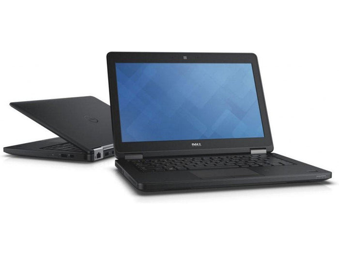 DELL E5450 TouchScreen Business Laptop - 14.0 inch FHD (1920x1080 res) Touch LCD with Camera - 5th Gen Intel Core i5-5200U 2.20 GHz - 8GB Memory - NEW 240GB SSD - BT 4.2 - Win 10 Pro 64-Bit (Refurbished) - Coretek Computers