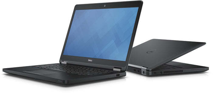 DELL E5450 TouchScreen Business Laptop - 14.0 inch FHD (1920x1080 res) Touch LCD with Camera - 5th Gen Intel Core i5-5200U 2.20 GHz - 8GB Memory - NEW 240GB SSD - BT 4.2 - Win 10 Pro 64-Bit (Refurbished) - Coretek Computers