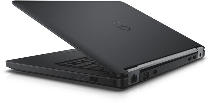 DELL E5450 TouchScreen Business Laptop - 14.0 inch FHD (1920x1080 res) Touch LCD with Camera - 5th Gen Intel Core i5-5200U 2.20 GHz - 8GB Memory - NEW 240GB SSD - BT 4.2 - Win 10 Pro 64-Bit (Refurbished) - Coretek Computers
