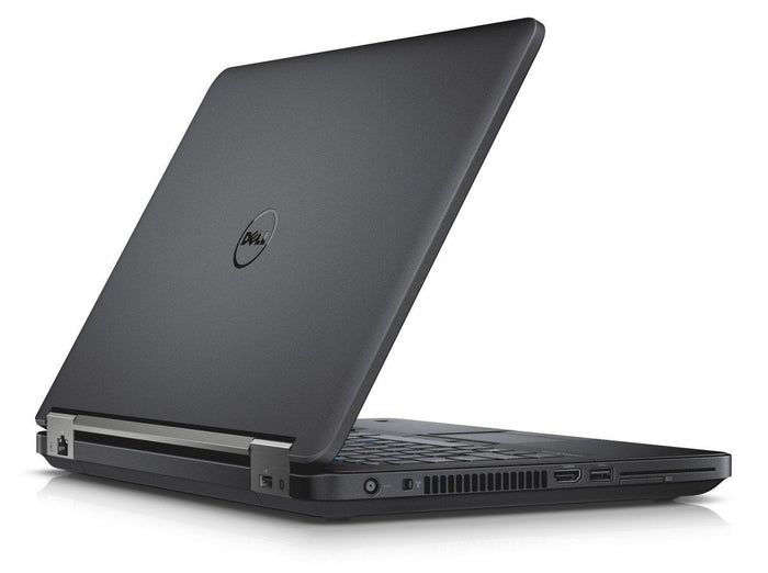 DELL E5450 TouchScreen Business Laptop - 14.0 inch FHD (1920x1080 res) Touch LCD with Camera - 5th Gen Intel Core i5-5200U 2.20 GHz - 8GB Memory - NEW 240GB SSD - BT 4.2 - Win 10 Pro 64-Bit (Refurbished) - Coretek Computers