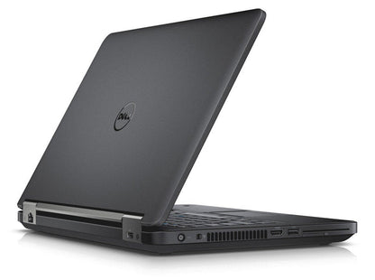 DELL E5450 TouchScreen Business Laptop - 14.0 inch FHD (1920x1080 res) Touch LCD with Camera - 5th Gen Intel Core i5-5200U 2.20 GHz - 8GB Memory - NEW 240GB SSD - BT 4.2 - Win 10 Pro 64-Bit (Refurbished) - Coretek Computers