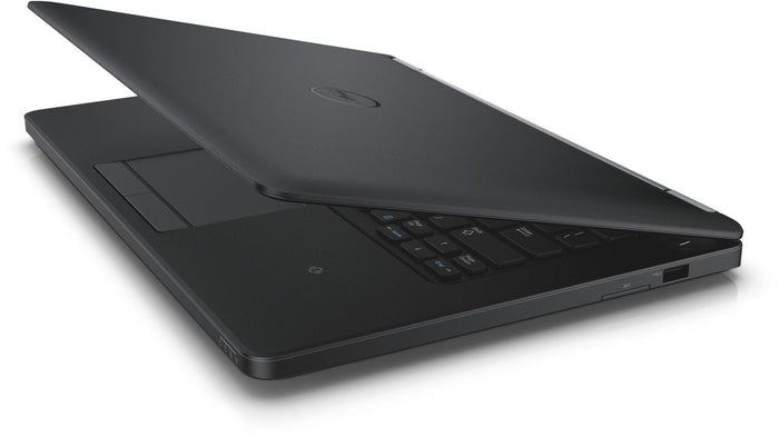 DELL E5450 TouchScreen Business Laptop - 14.0 inch FHD (1920x1080 res) Touch LCD with Camera - 5th Gen Intel Core i5-5200U 2.20 GHz - 8GB Memory - NEW 240GB SSD - BT 4.2 - Win 10 Pro 64-Bit (Refurbished) - Coretek Computers