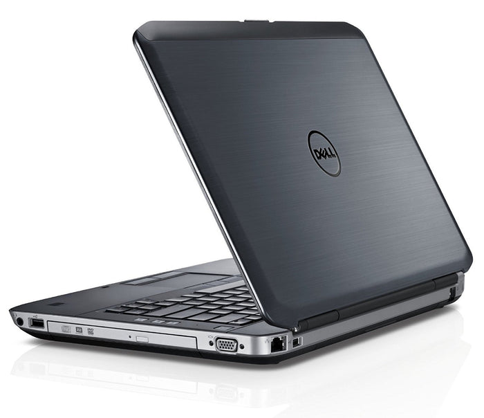Dell Latitude E5530 15.6" Wide - 3rd Gen Intel Core i5-3230M 2.60GHz (turbo up to 3.20GHz), 8 GB RAM, 320 GB HDD, DVD-RW, WebCam, HDMI, Windows 10 Professional - Grade B - Coretek Computers