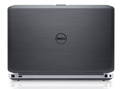 Dell Latitude E5530 15.6" Wide - 3rd Gen Intel Core i5-3230M 2.60GHz (turbo up to 3.20GHz), 8 GB RAM, 320 GB HDD, DVD-RW, WebCam, HDMI, Windows 10 Professional - Grade B - Coretek Computers