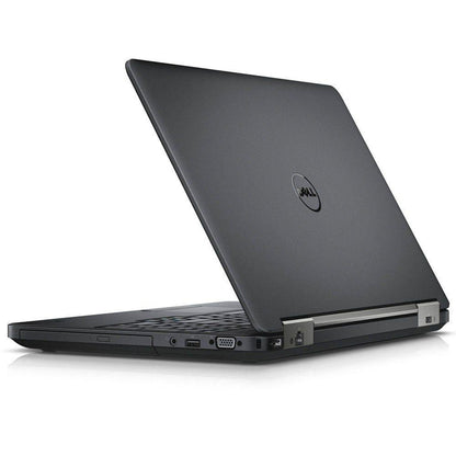 DELL Latitude E5540 15.6" HD Business Laptop Core i5-4210U 8GB RAM 240GB SSD WebCam Win 10 Pro - Coretek Computers