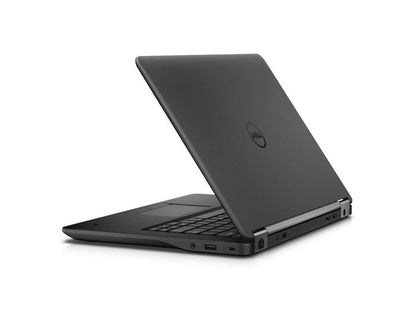 DELL Latitude E7450 FHD 14" Business Ultrabook - Intel Core i5-5300U 2.3GHz 8GB RAM 256GB SSD WebCam Windows 10 Pro - Coretek Computers