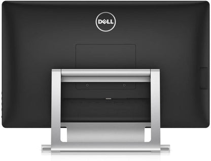 Dell P2314TT 23" 10 Point Touch Screen 1920x1080 Full HD LED Backlit IPS Monitor - Grade A - Coretek Computers
