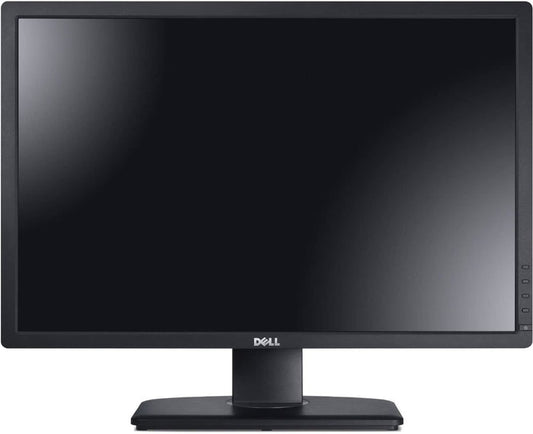 Dell Professional P2212HB 21.5" FHD Widescreen LCD Flat Panel Monitor - Coretek Computers