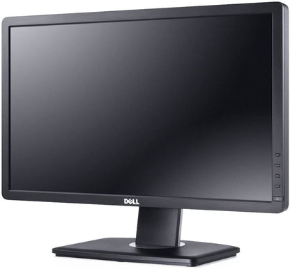 Dell Professional P2212HB 21.5" FHD Widescreen LCD Flat Panel Monitor - Coretek Computers