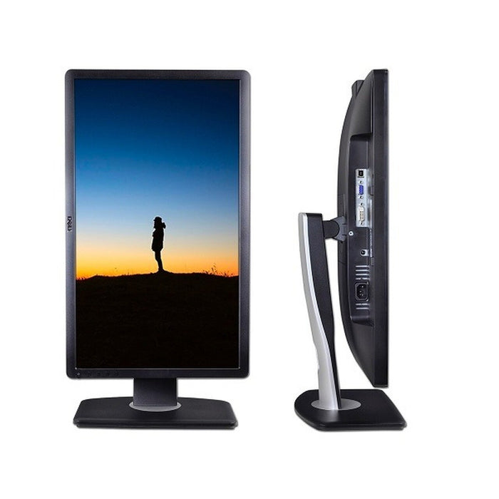 Dell Professional P2212HB 21.5" FHD Widescreen LCD Flat Panel Monitor - Coretek Computers