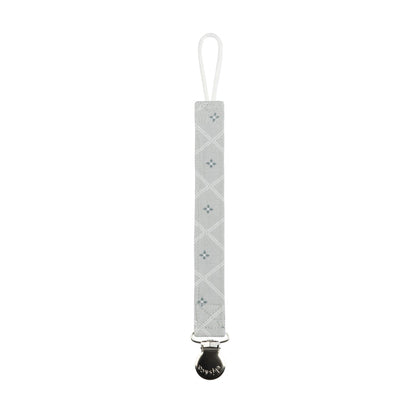 Diamond Print Collection - Paci Clip