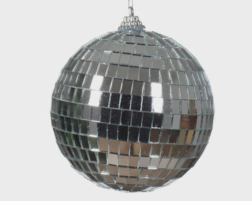 Disco Ball Foam Bauble - 40cm