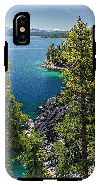 IPhone XS Tough Case
