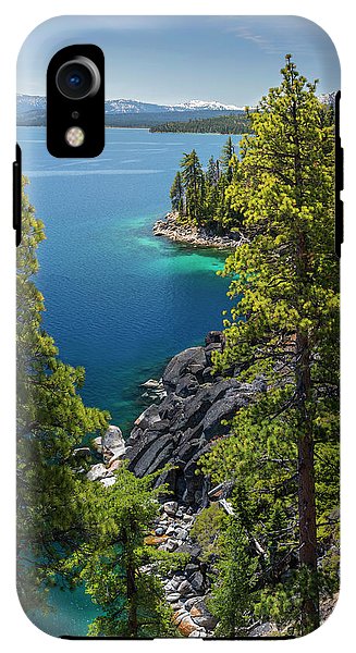 IPhone XR Tough Case