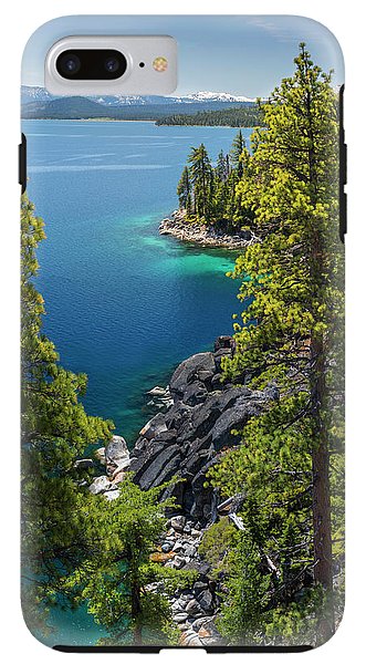IPhone 8 Plus Tough Case