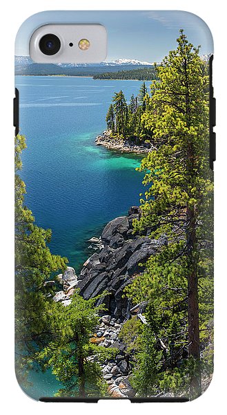 IPhone 7 Tough Case