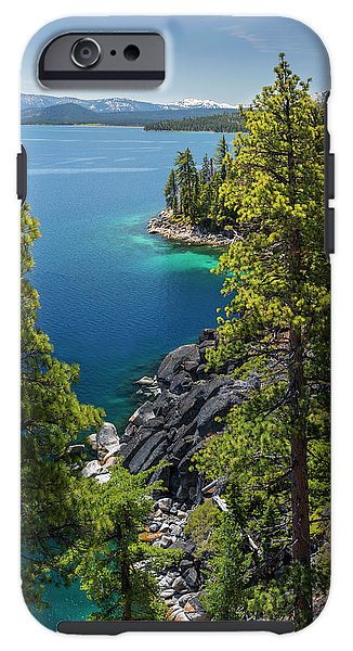 IPhone 6s Tough Case