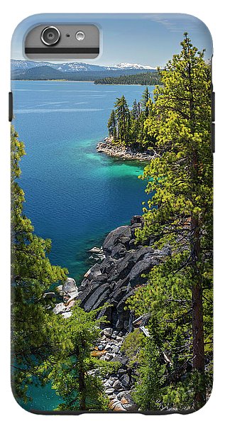 IPhone 6 Plus Tough Case