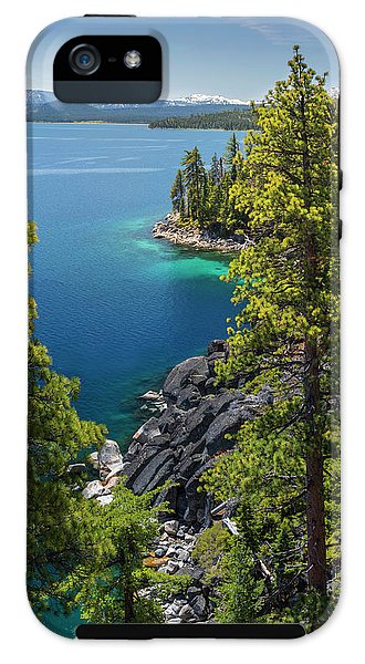 IPhone 5s Tough Case