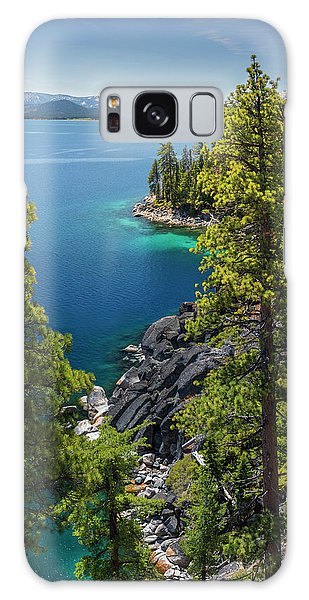 Galaxy S8 Case