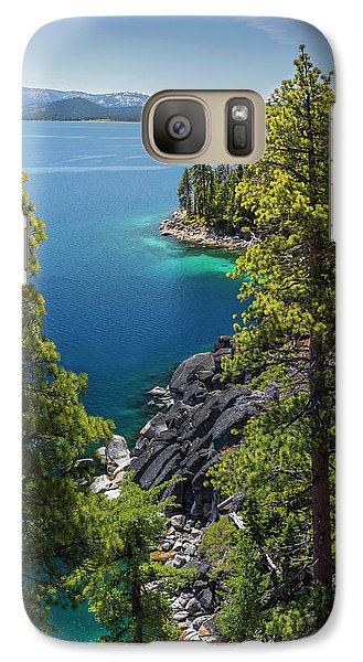 Galaxy S7 Case