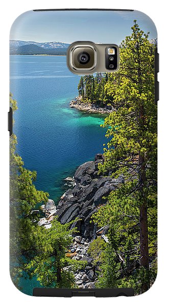 Galaxy S6 Tough Case
